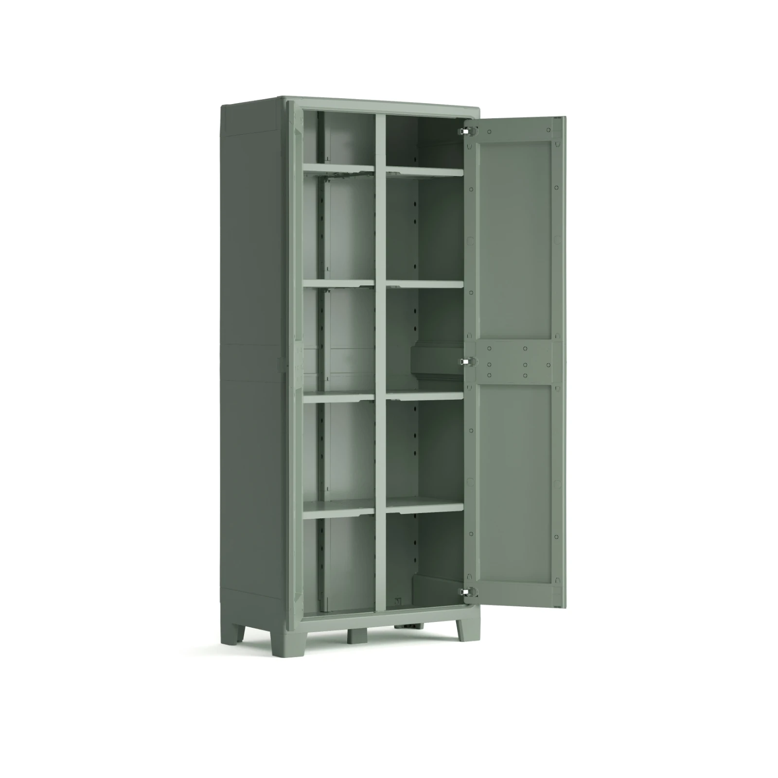 Keter Planet Multipurpose Kast