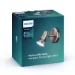 Philips Plafondspot Kinja 50W nikkel - 1-spot