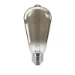 Philips LED Filament Modern 15W E27 ST64 smoky ND
