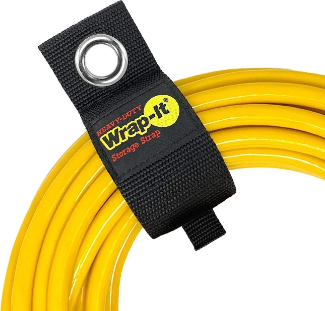 Wrap it Storage Strap Heavy Duty kabelbinders 33 cm - 2 stuks