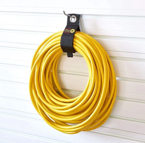 Wrap it Storage Strap Heavy Duty kabelbinders 33 cm - 2 stuks