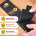 Wrap it Storage Strap Heavy Duty kabelbinders 33 cm - 2 stuks