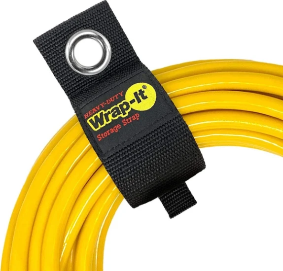 Wrap it Storage Strap Heavy Duty kabelbinders 43 cm - 2 stuks