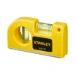 Stanley Zakwaterpas met broekklem 140 mm