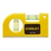 Stanley Zakwaterpas met broekklem 140 mm