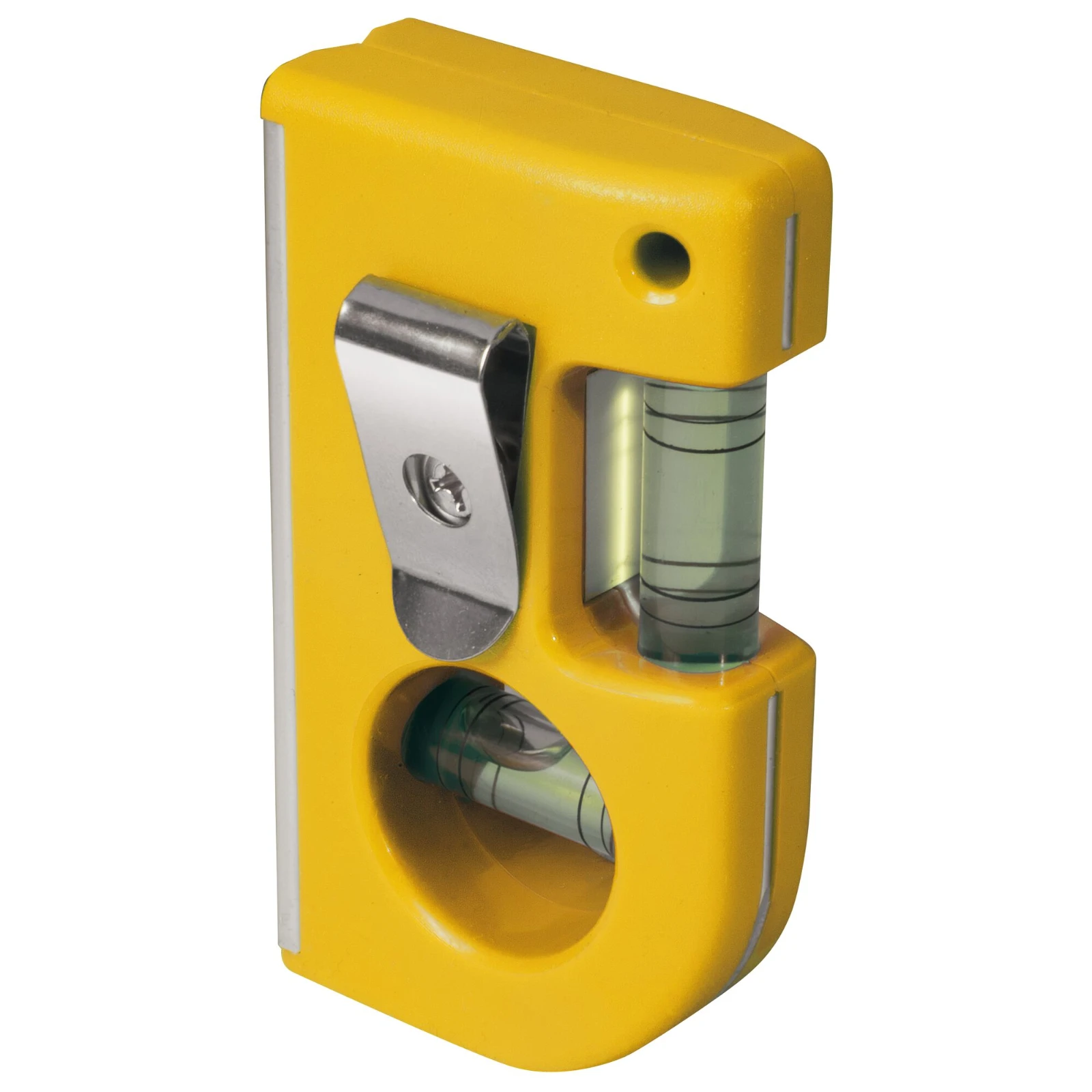 Stanley Zakwaterpas met broekklem 140 mm