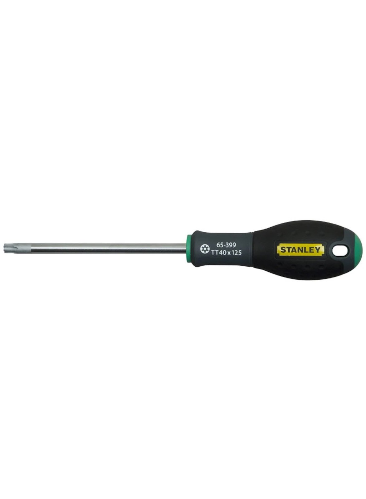 Stanley FatMax Schroevendraaier Torx TT15 x 75 mm
