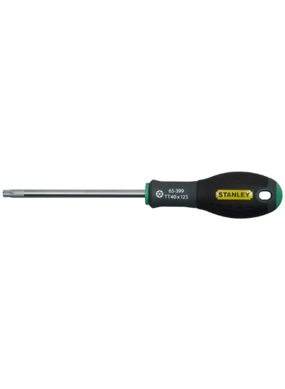 Stanley FatMax Schroevendraaier Torx TT15 x 75 mm