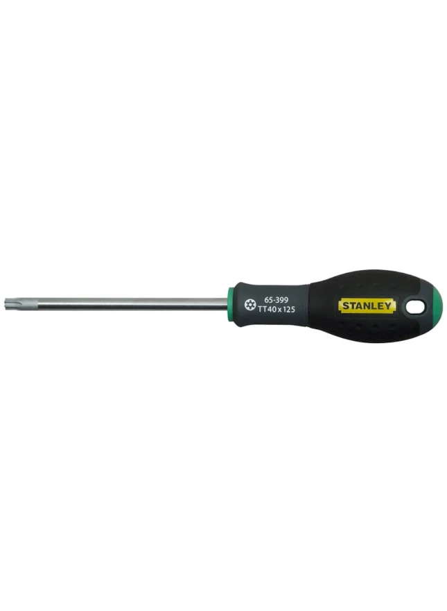 Stanley FatMax Schroevendraaier Torx TT15 x 75 mm