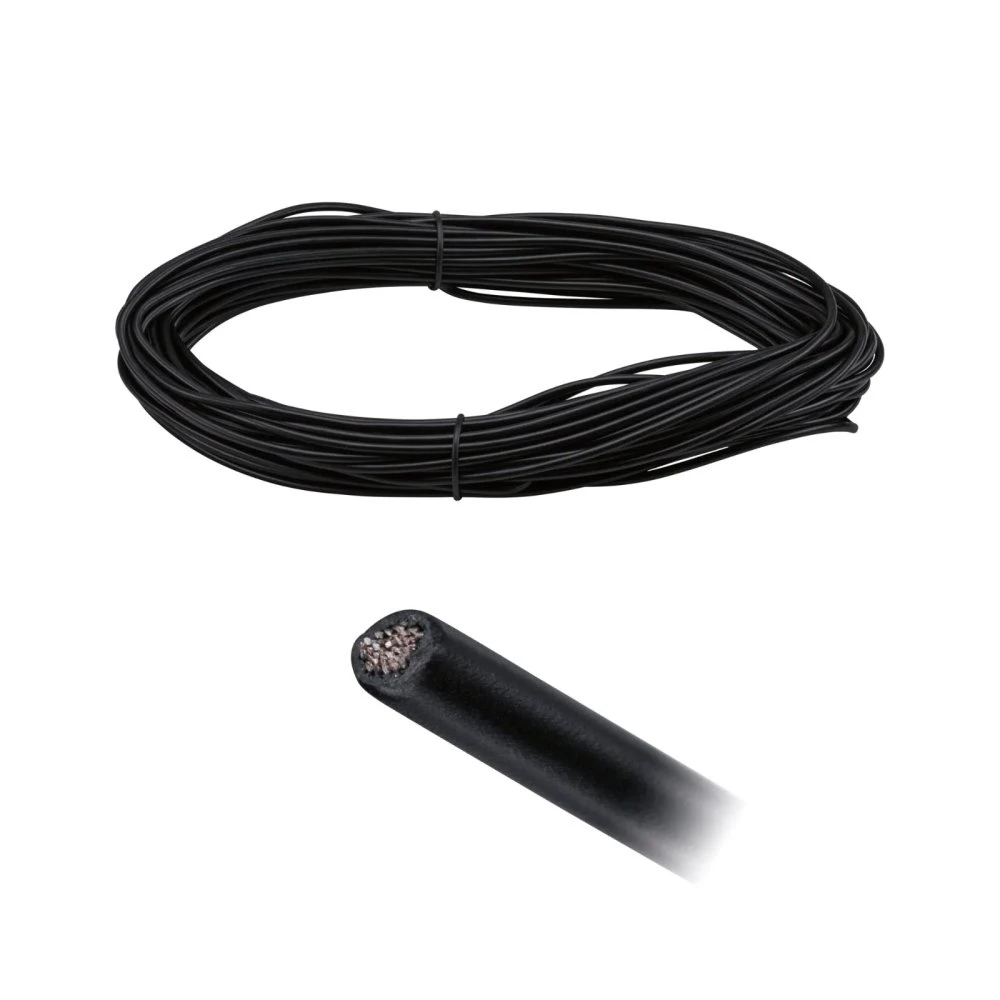 Paulmann Coduo Wire Losse kabel 20m