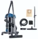 Scheppach Nat- en droogstofzuiger NTS30 Premium