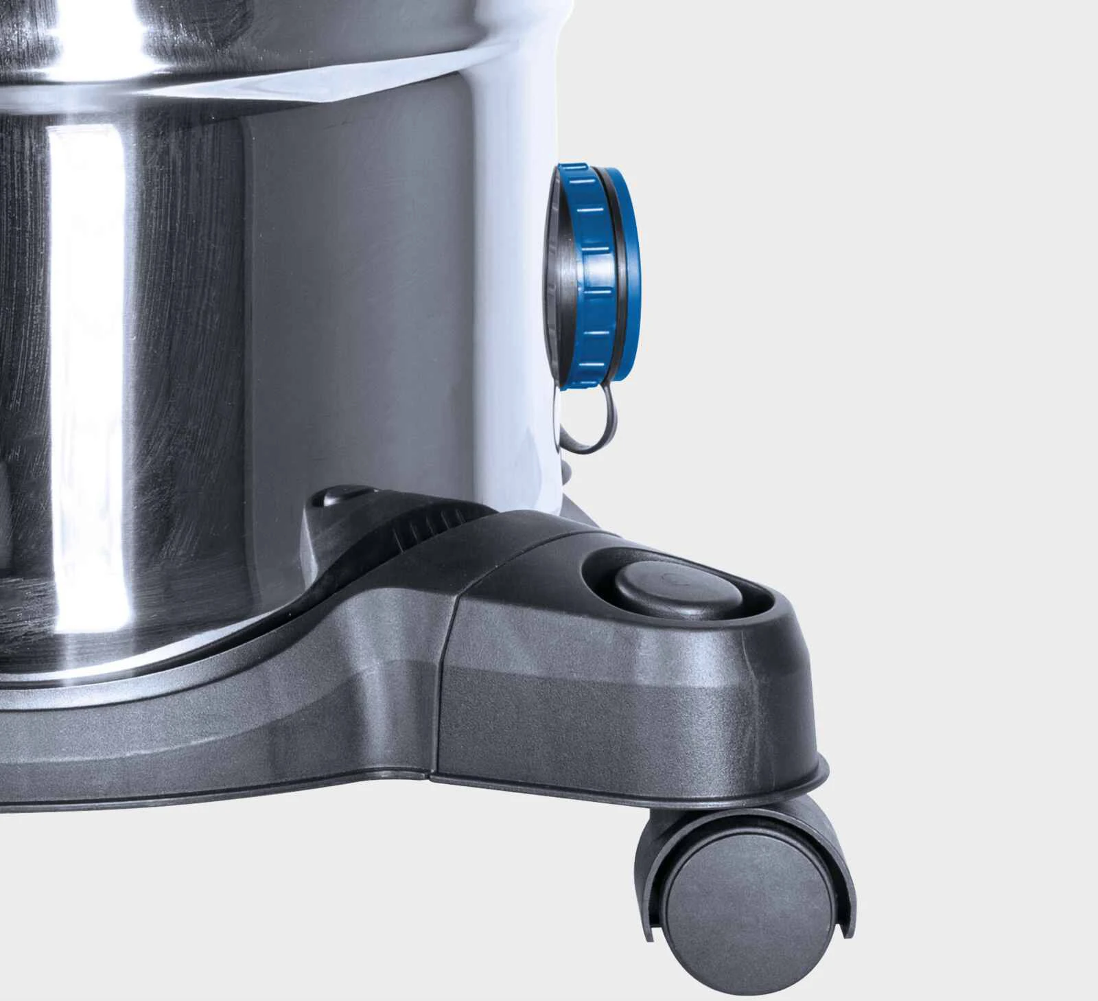 Scheppach Nat- en droogstofzuiger NTS30 Premium