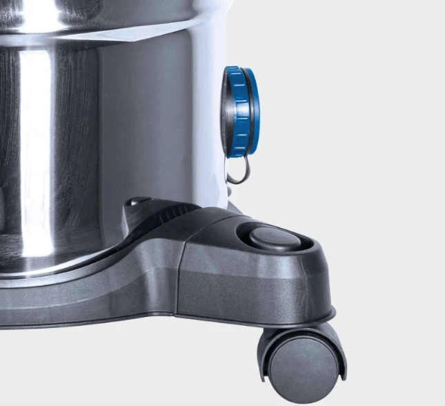 Scheppach Nat- en droogstofzuiger NTS30 Premium