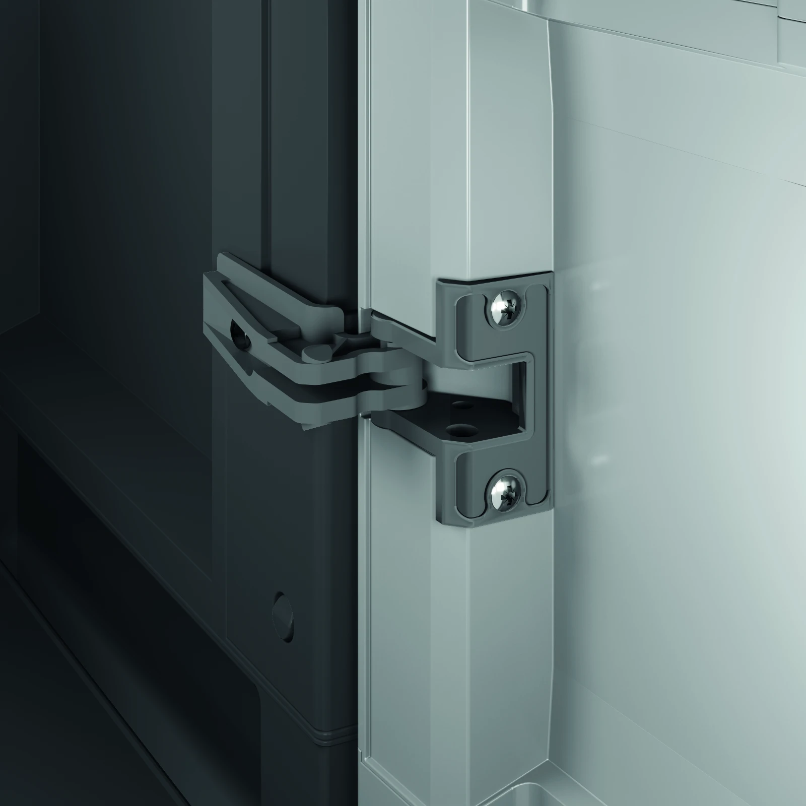 Keter Gear Utility Kast
