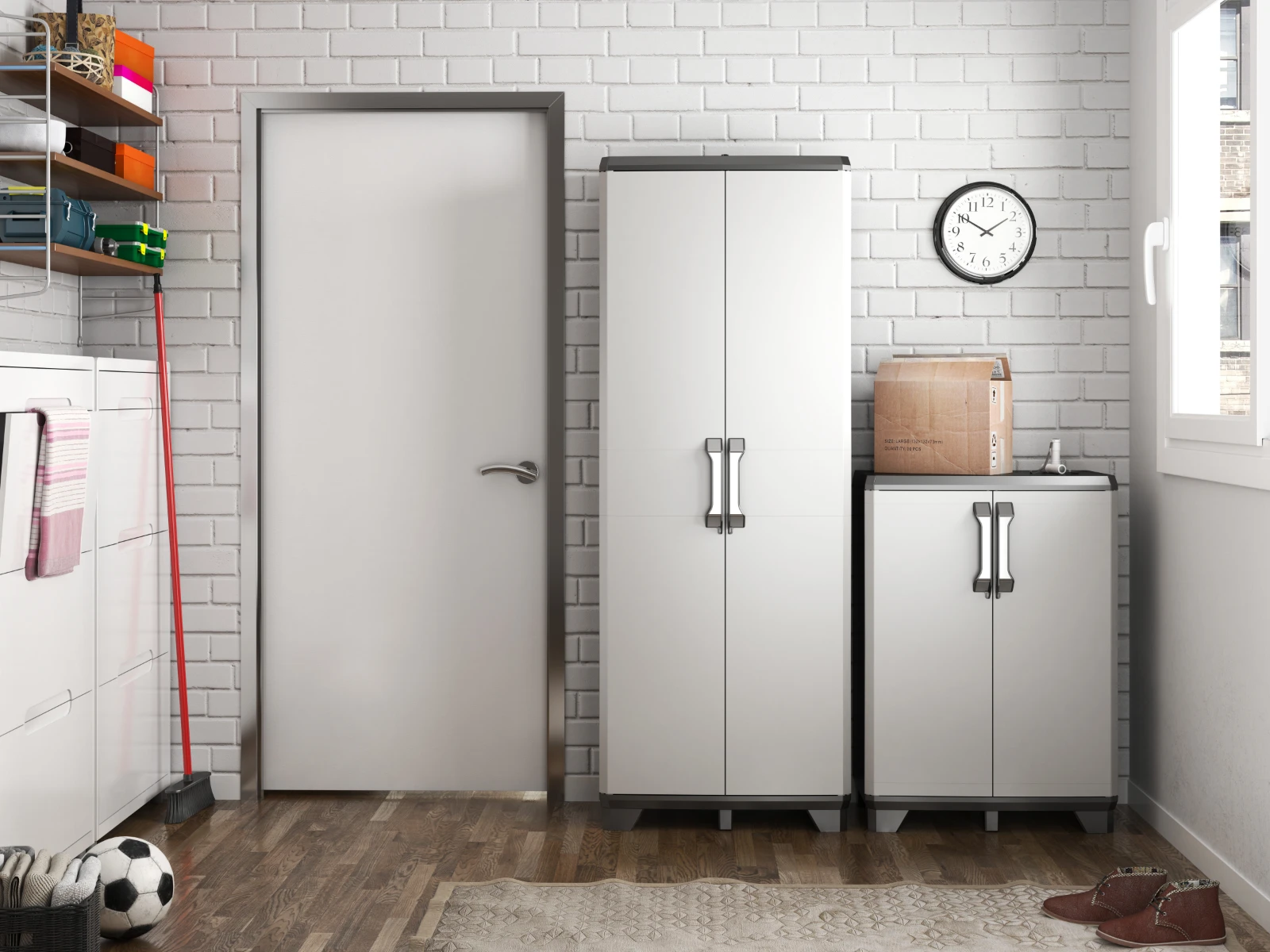 Keter Gear Utility Kast