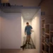 Philips SHELLBARK recessed white 3x4.5W SELV
