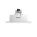 Philips SHELLBARK recessed white 3x4.5W SELV