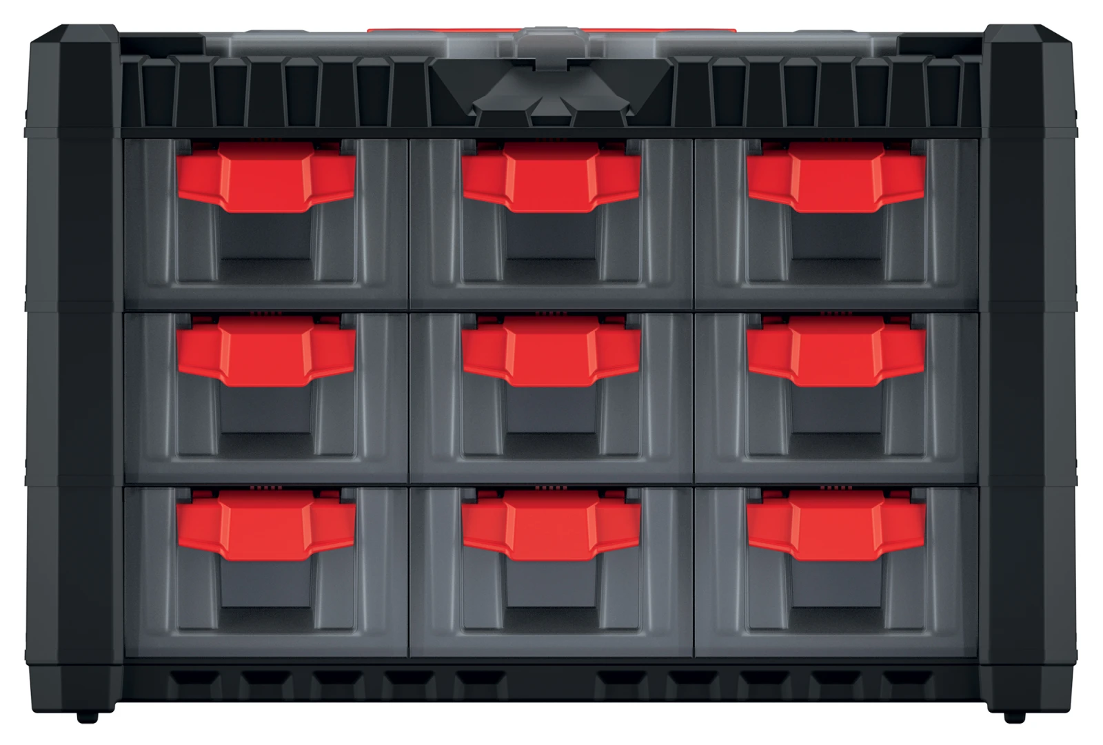 Kistenberg Assortimentskoffer Multicase Cargo 301