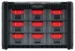 Kistenberg Assortimentskoffer Multicase Cargo 301