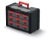 Kistenberg Assortimentskoffer Multicase Cargo 301