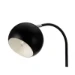 Pauleen True Love Bureaulamp - zwart