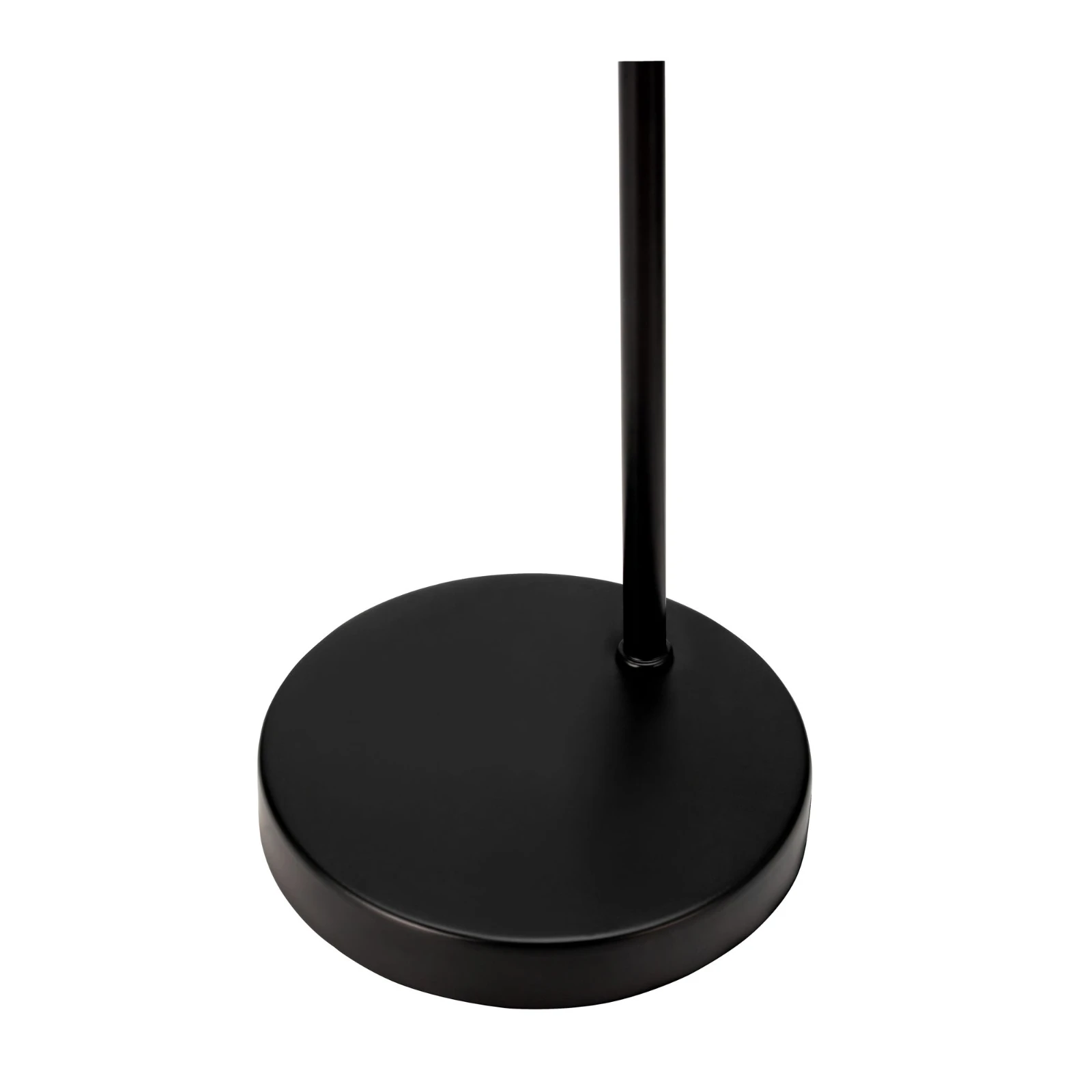 Pauleen True Love Bureaulamp - zwart