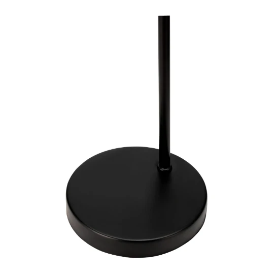 Pauleen True Love Bureaulamp - zwart