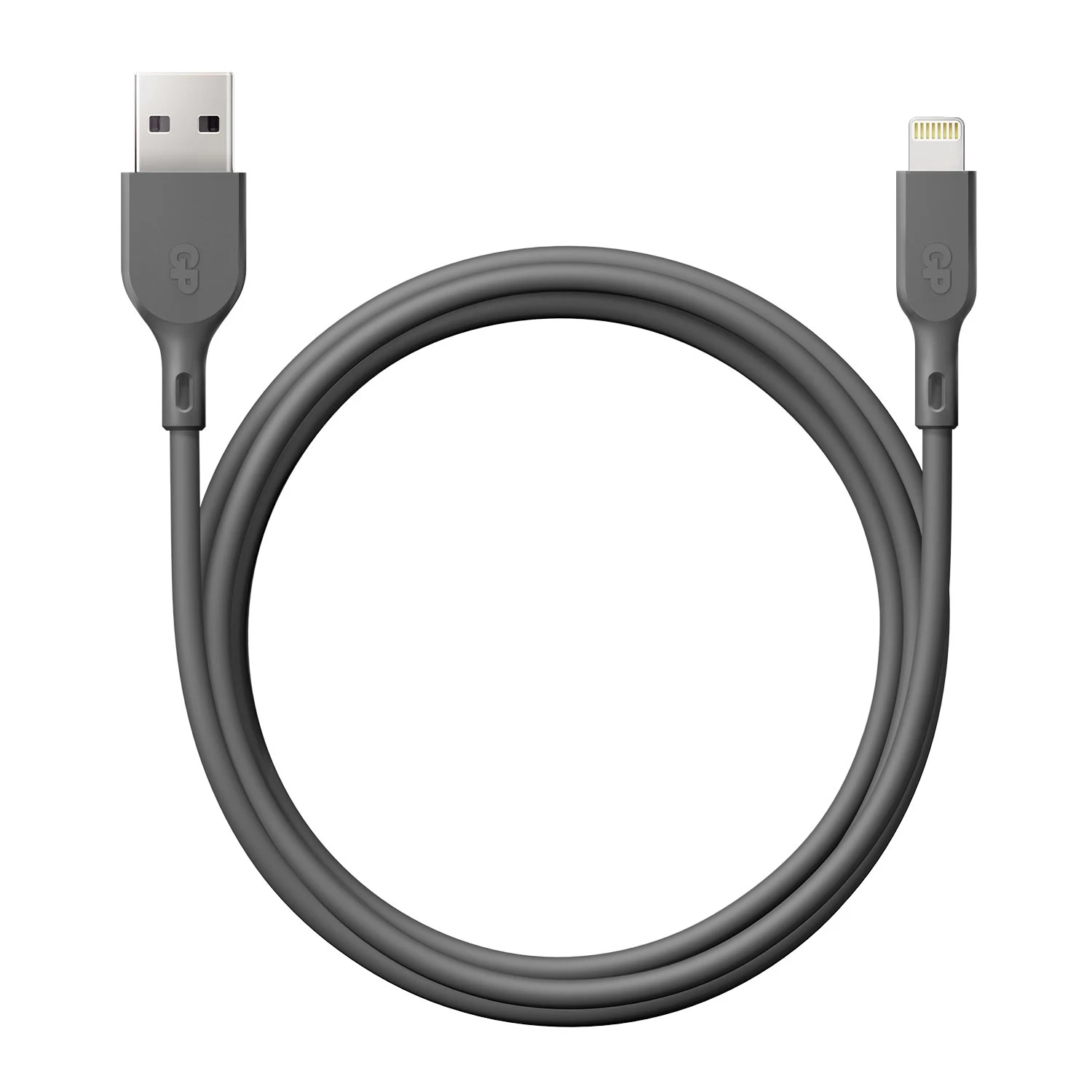 GP Oplaadkabel USB-A naar Lightning 1m