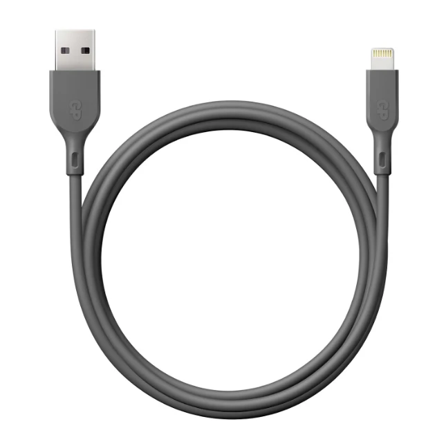GP Oplaadkabel USB-A naar Lightning 1m