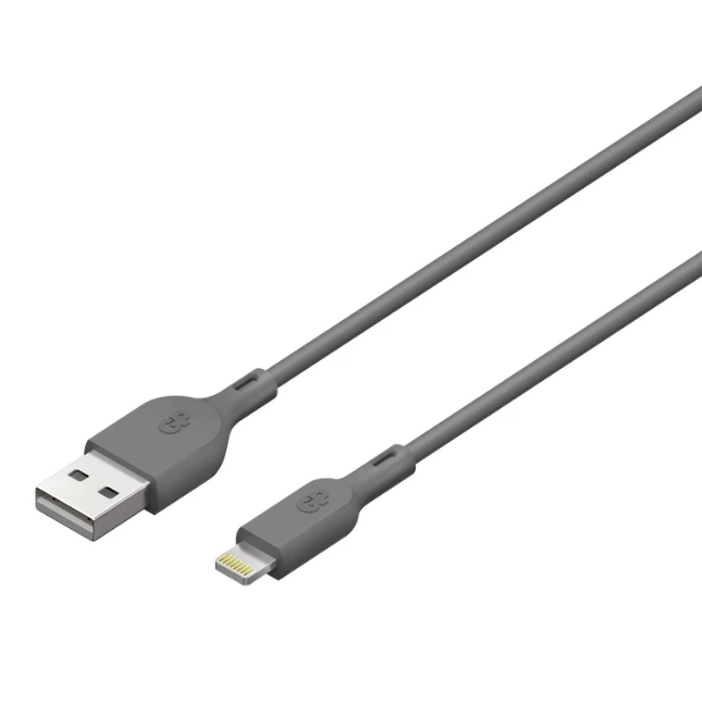 GP Oplaadkabel USB-A naar Lightning 1m
