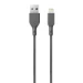GP Oplaadkabel USB-A naar Lightning 1m