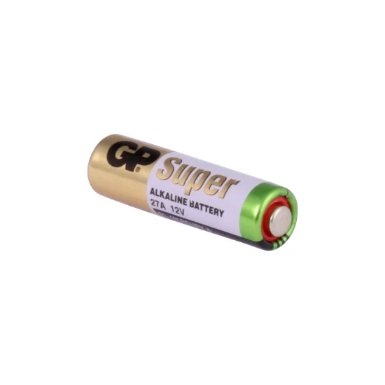 GP MN27 High Voltage batterij  12V (1 stuk)