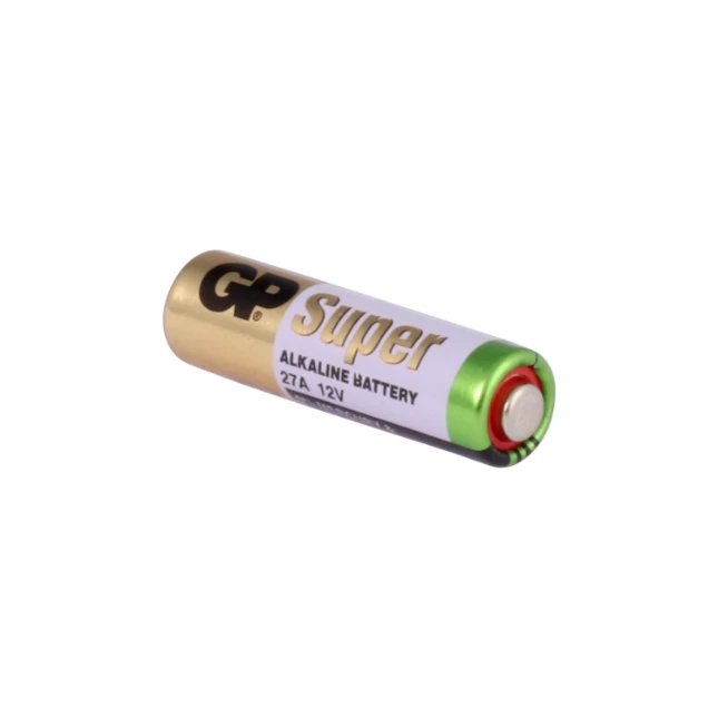 GP MN27 High Voltage batterij  12V (1 stuk)