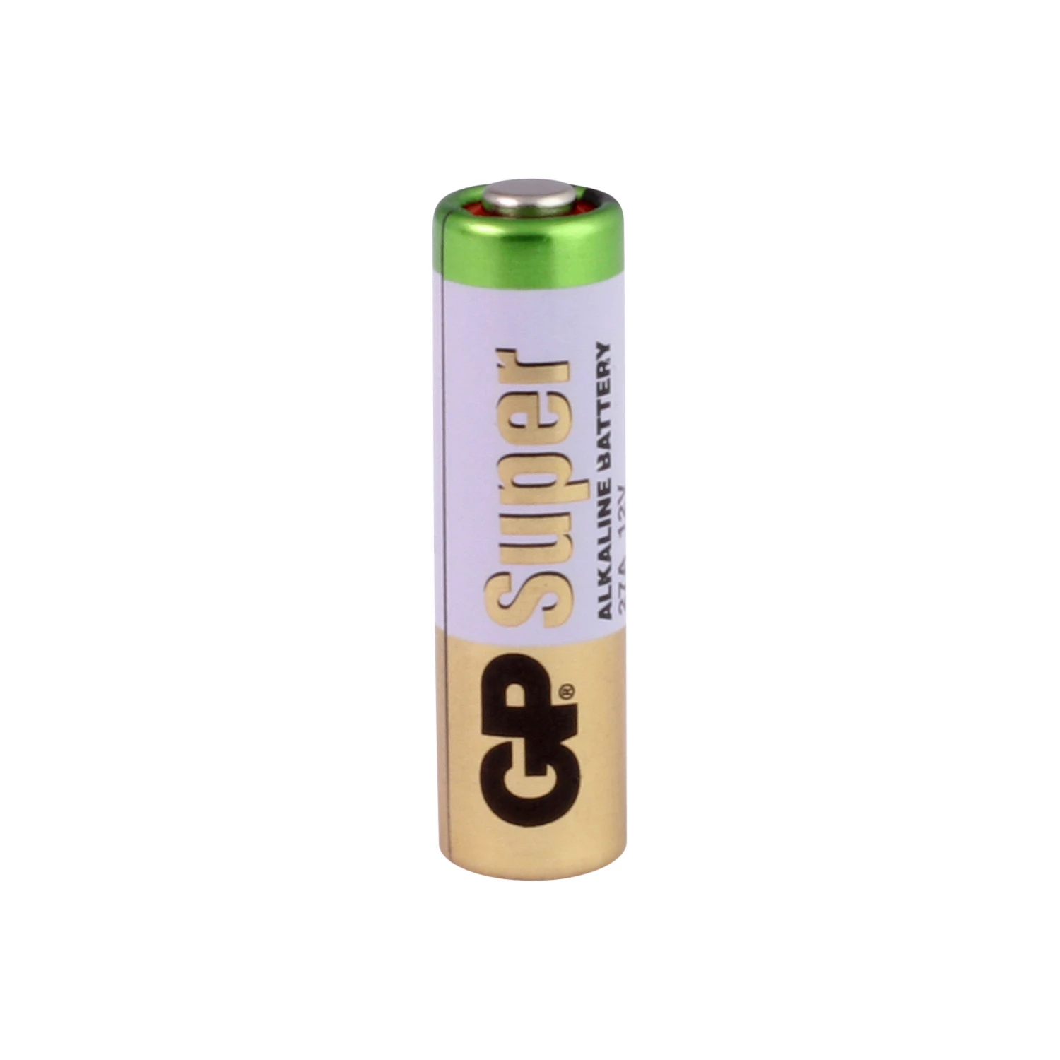 GP MN27 High Voltage batterij  12V (1 stuk)