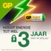 GP MN27 High Voltage batterij  12V (1 stuk)