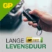 GP MN27 High Voltage batterij  12V (1 stuk)