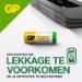 GP MN27 High Voltage batterij  12V (1 stuk)