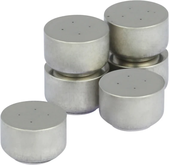 GP ZA13 Hoortoestelbatterij (6 stuks)