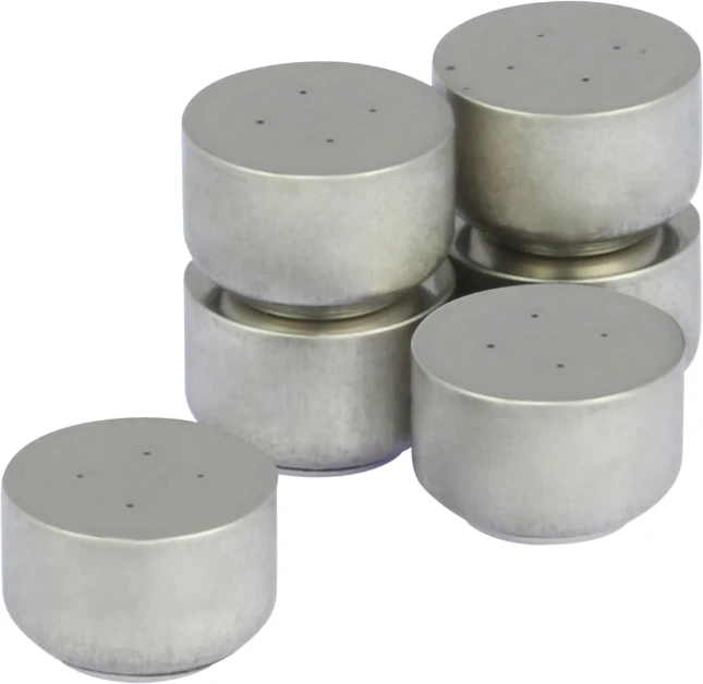 GP ZA13 Hoortoestelbatterij (6 stuks)