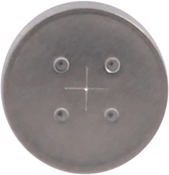 GP ZA13 Hoortoestelbatterij (6 stuks)
