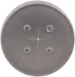 GP ZA13 Hoortoestelbatterij (6 stuks)