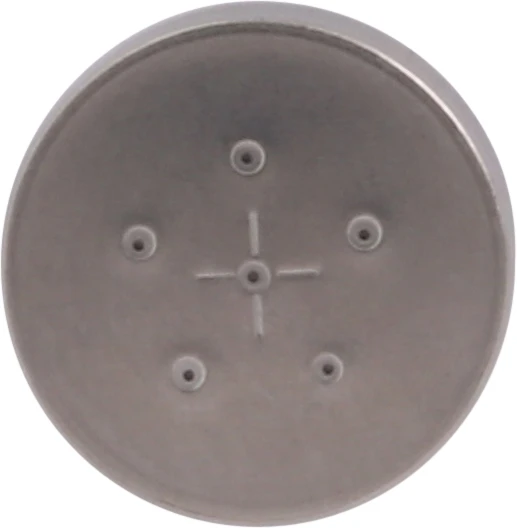 GP ZA675 Hoortoestelbatterij (6 stuks)