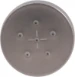 GP ZA675 Hoortoestelbatterij (6 stuks)