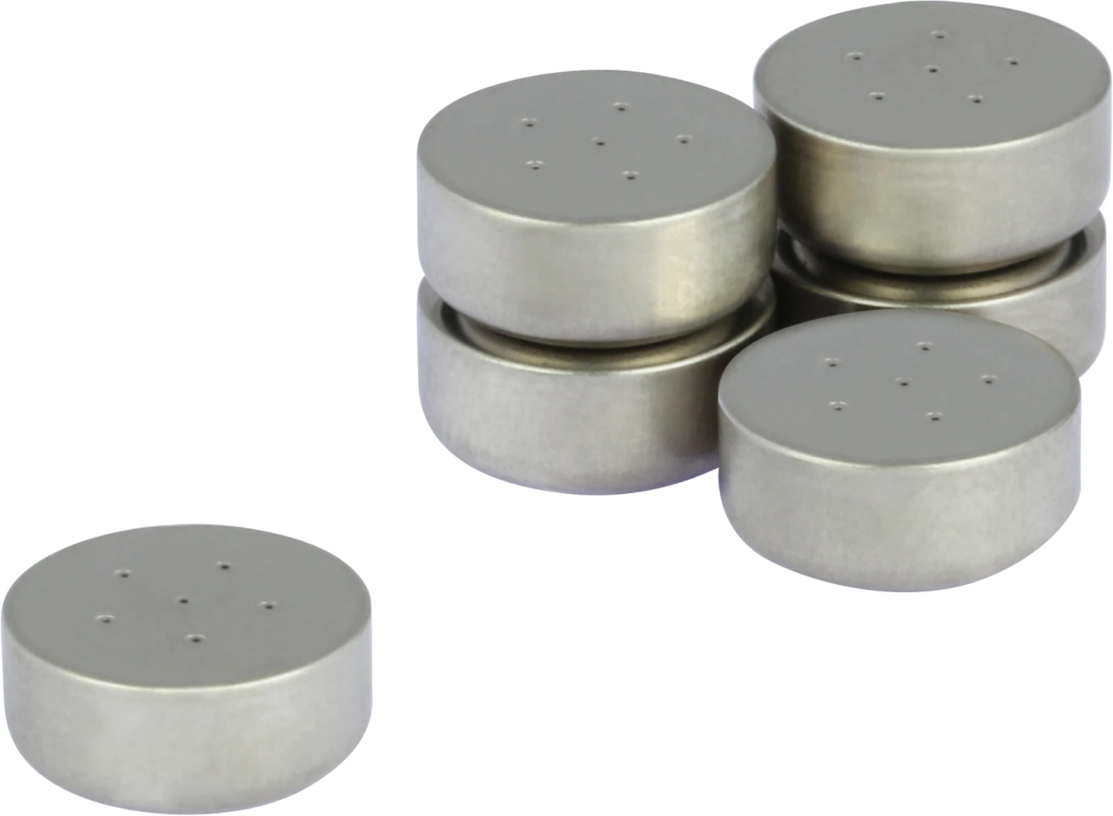 GP ZA675 Hoortoestelbatterij (6 stuks)