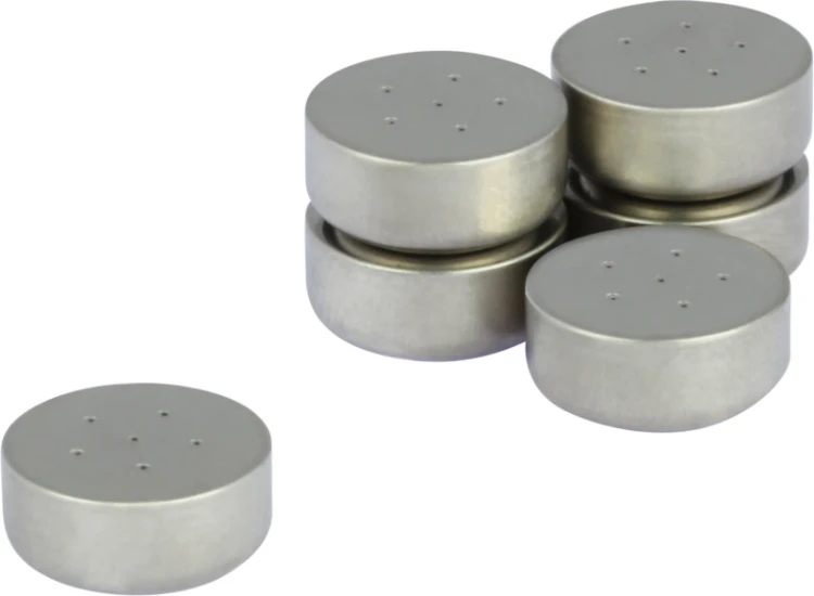 GP ZA675 Hoortoestelbatterij (6 stuks)