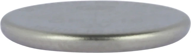GP CR1216 Lithium knoopcel 3V (1 stuk)