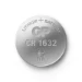 GP CR1632 Lithium knoopcel 3V (1 stuk)