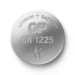 GP CR3032 Lithium knoopcel 3V (1 stuk)