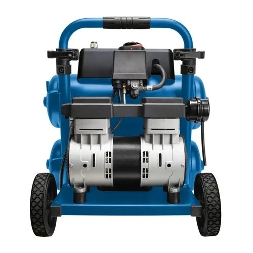 Scheppach Compressor HC20SI Ultra Silent