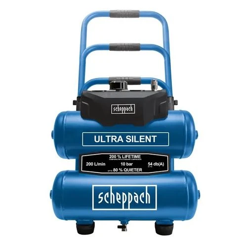 Scheppach Compressor HC20SI Ultra Silent